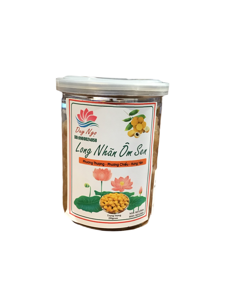 Lòng nhãn ôm sen 250g (9841990566225)