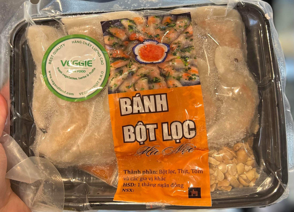 Bánh bột lọc Hà Nội 450gr (8812104745297)