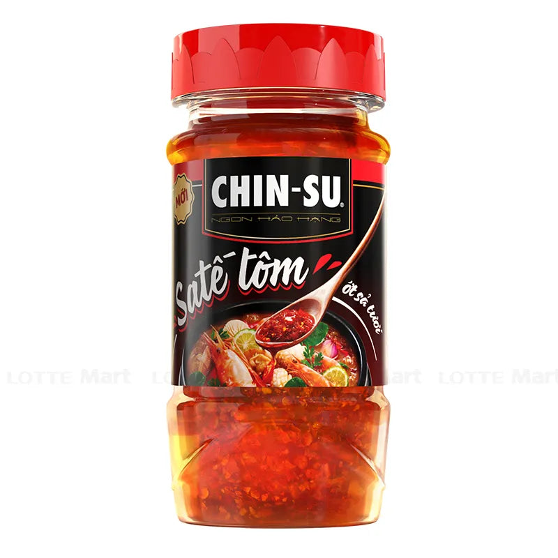 Satế tôm Chinsu 90g (9242123862353)