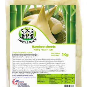 Măng lá (măng nứa) tươi 1kg (9195949687121)