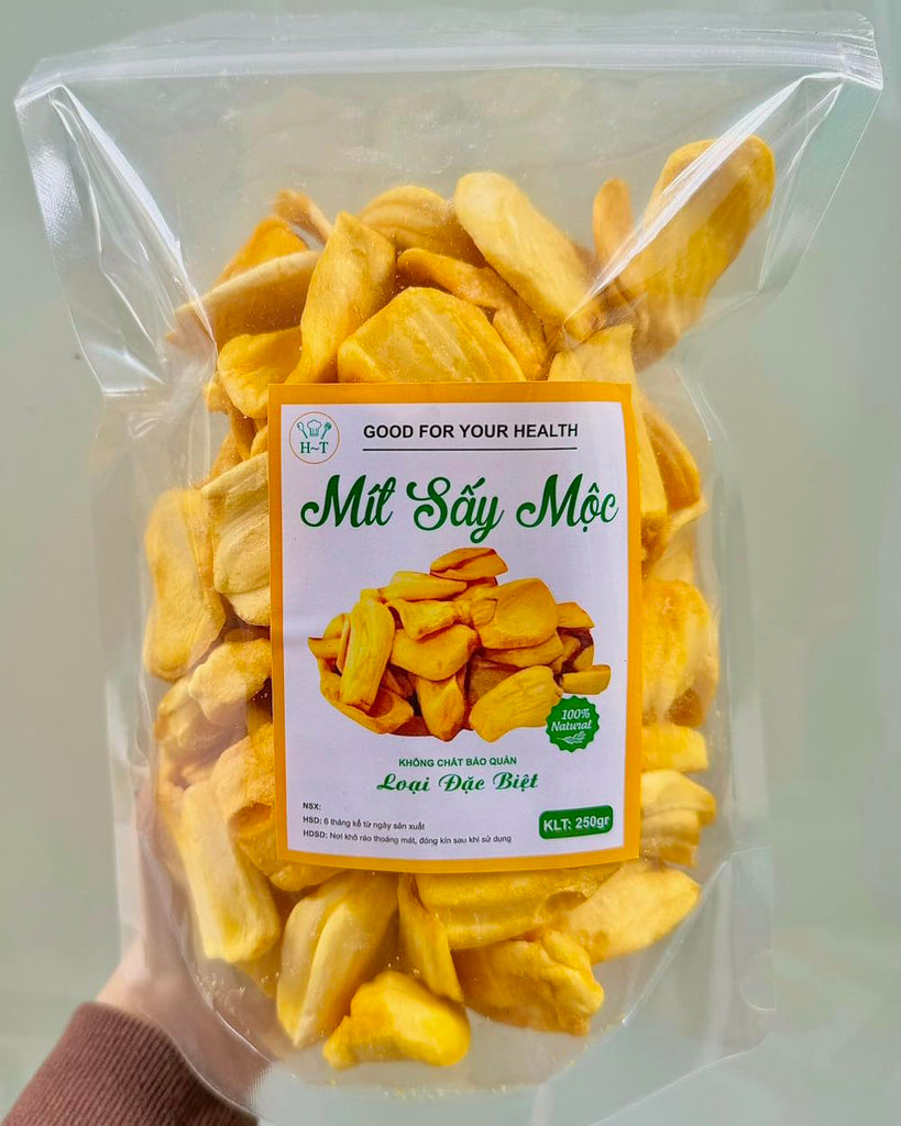 Mít Sấy Mộc 250gr (9711648735569)