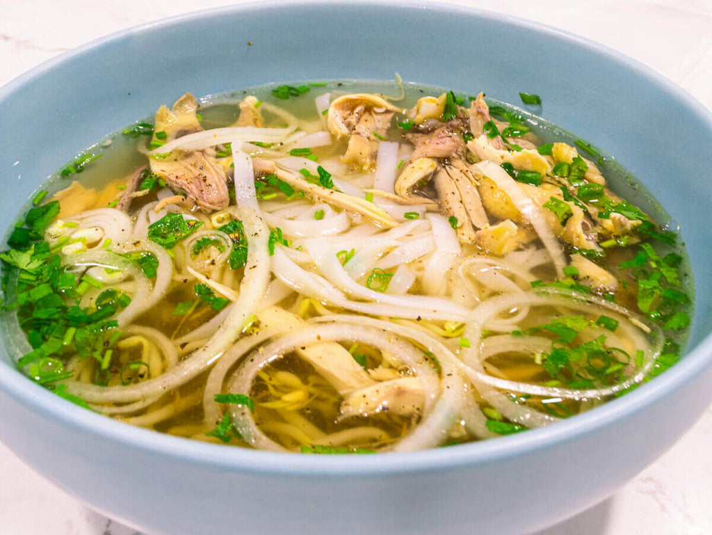 Phở gà - Traiteur Châtillon (9849839354193)