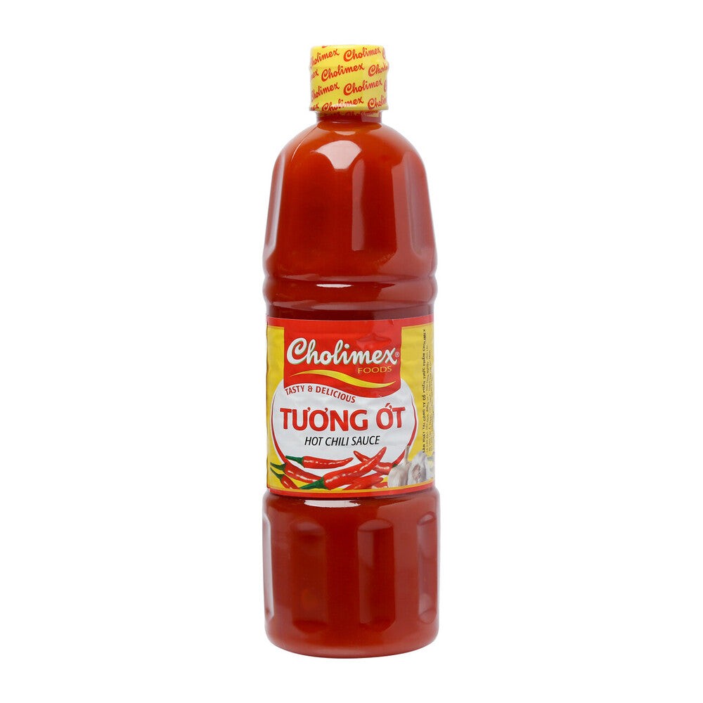 Tương ớt Cholimex 830gram (8621154992465)