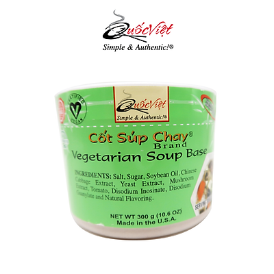 Cốt súp chay 283gr (8840333197649)