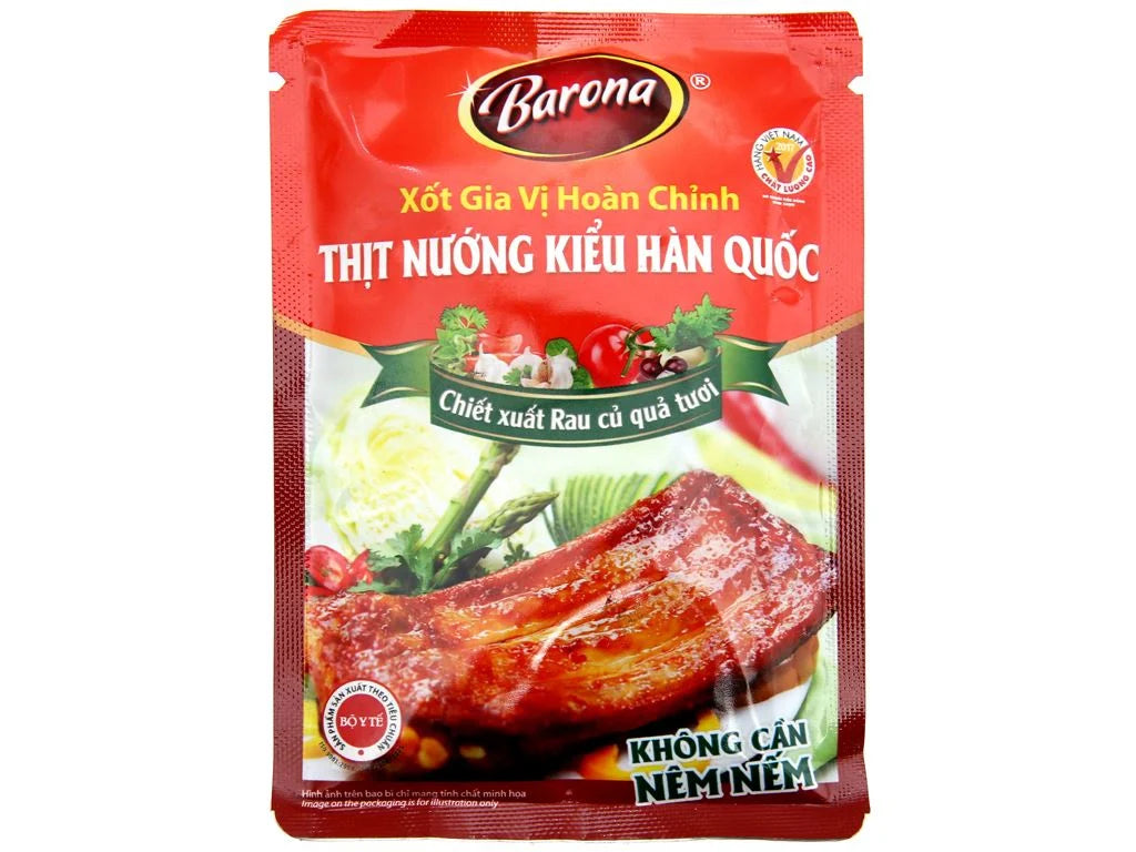 Xốt thịt nướng kiểu Hàn quốc Barona (8887752687953)