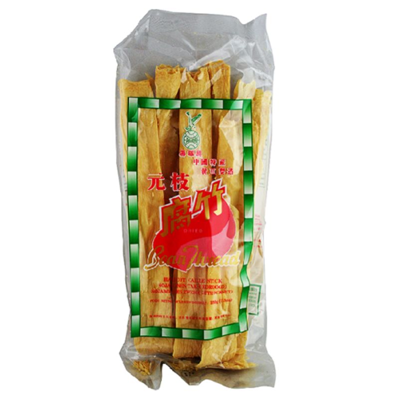 Tàu hũ ky khô (váng đậu) cọng 150g (9068354732369)