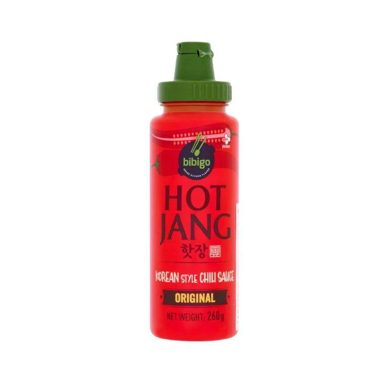 Tương ớt Hàn Quốc cay Hot Jang (9146689487185)