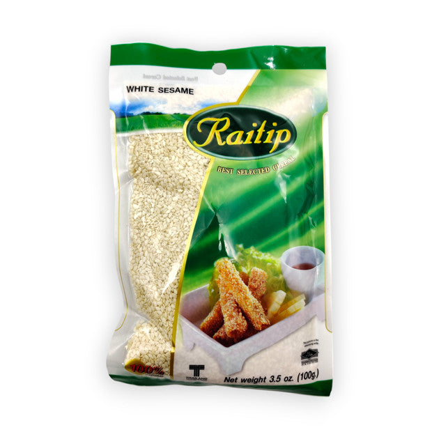 Mè trắng 100gr (9954344436049)