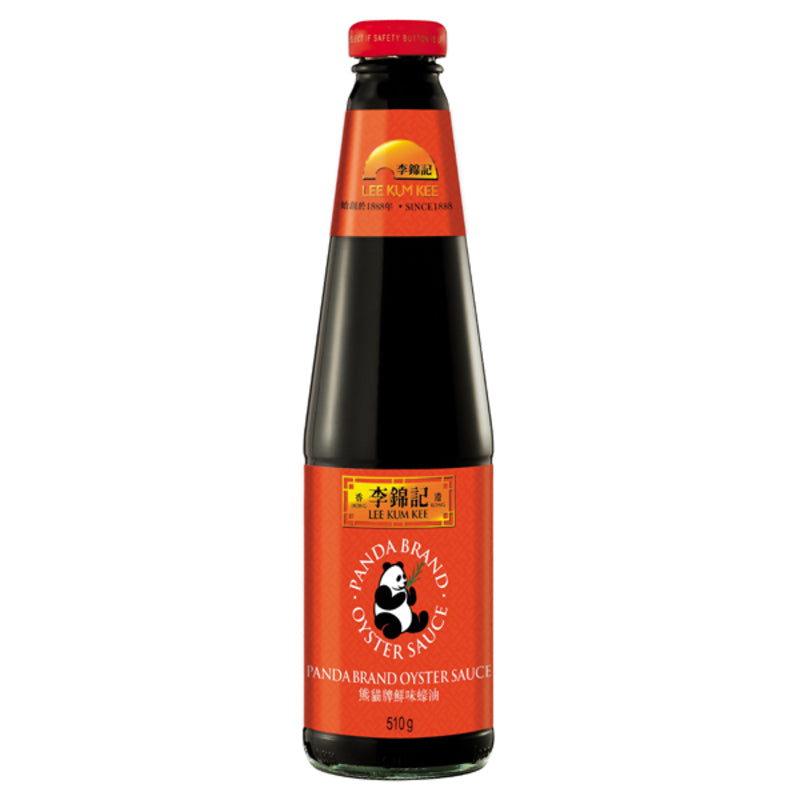Dầu hào Panda Lee Kum Kee 510gr (10086444302673)