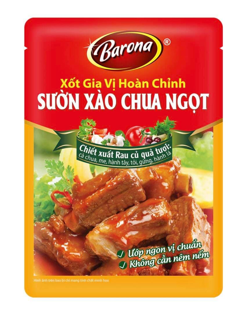 Xốt sườn xào chua ngọt (8624710091089)