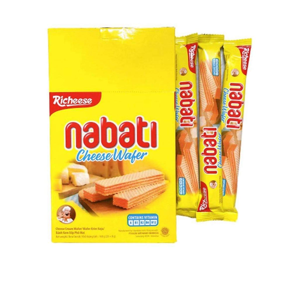 Bánh Nabati (8624392503633)