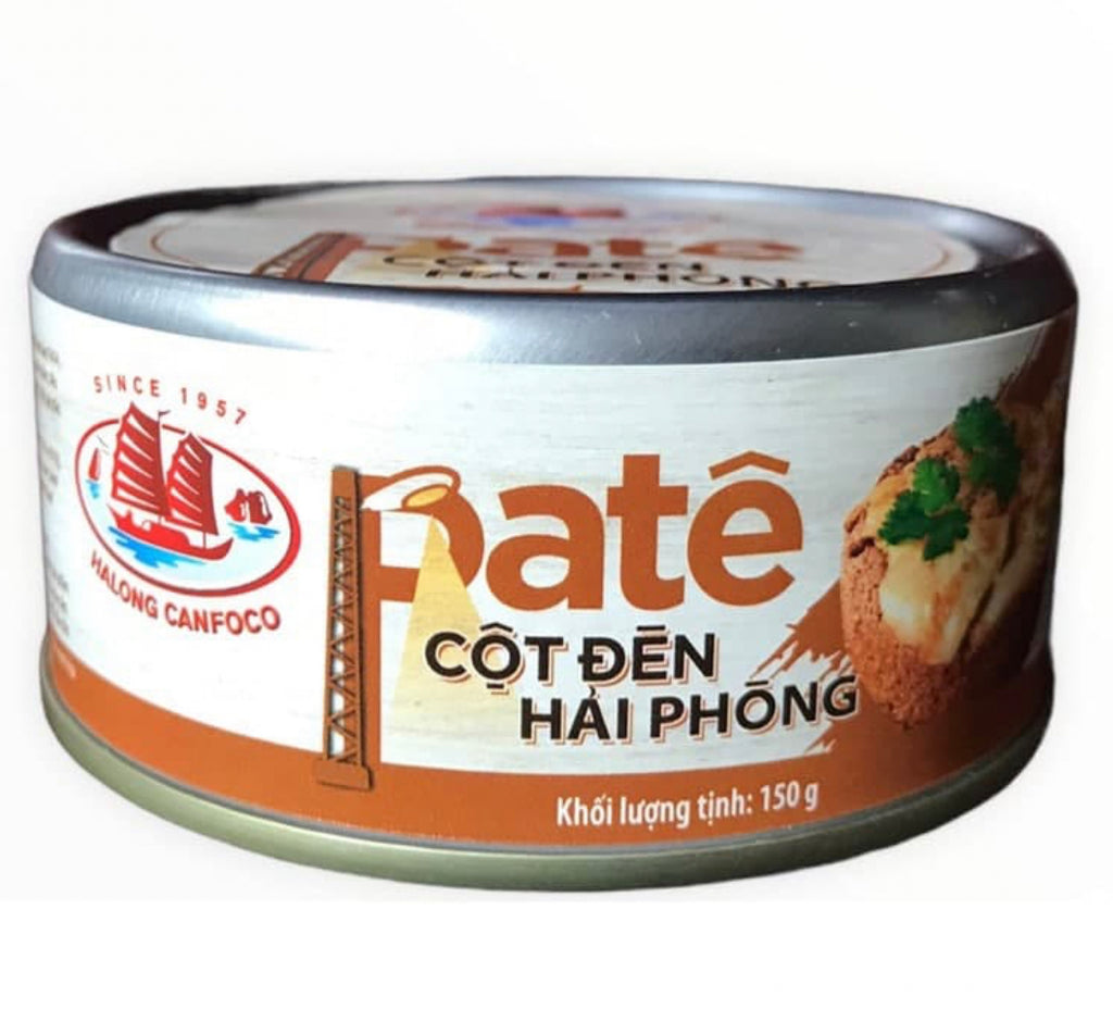 Pate Cột Đèn (8622722154833)