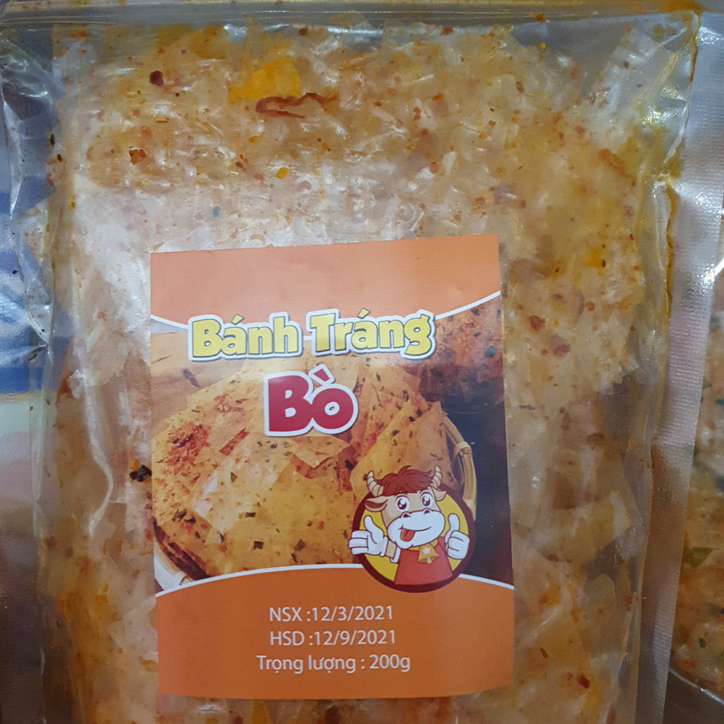 Bánh tráng 200gr. (6629565890759)