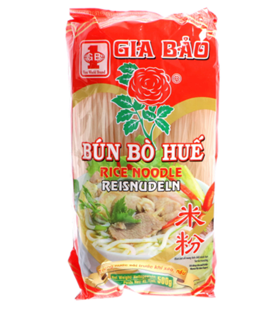 Bún bò huế Gia Bảo (7669490614505)