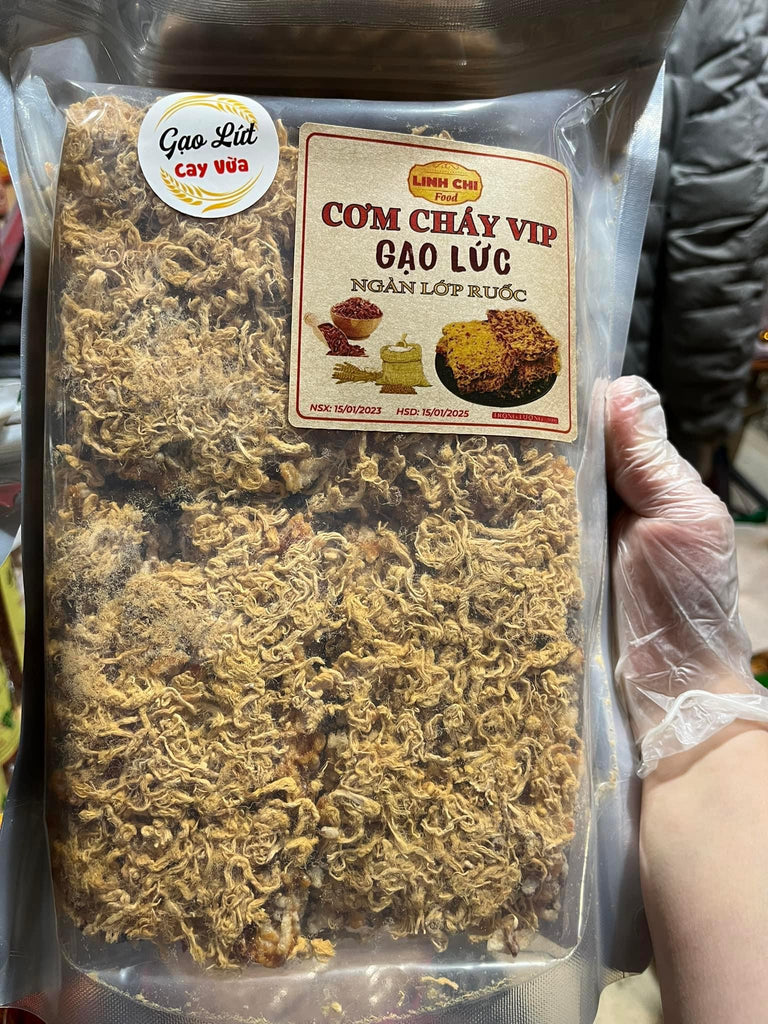 Cơm cháy gạo lứt (8050919276777)