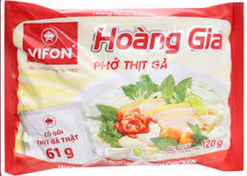 Phở thịt gà Hoàng Gia (6771880788167)