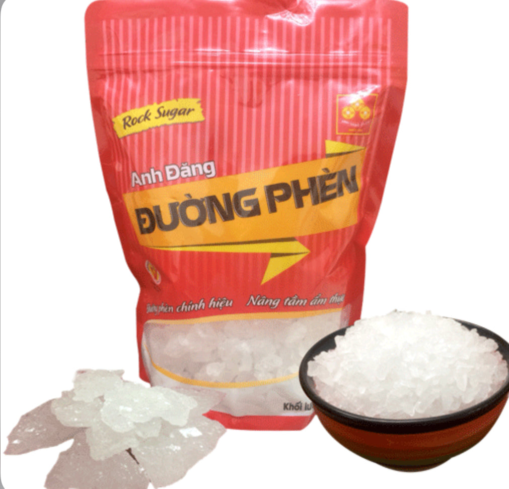 Đường phèn túi 1 kg (6633595601095)