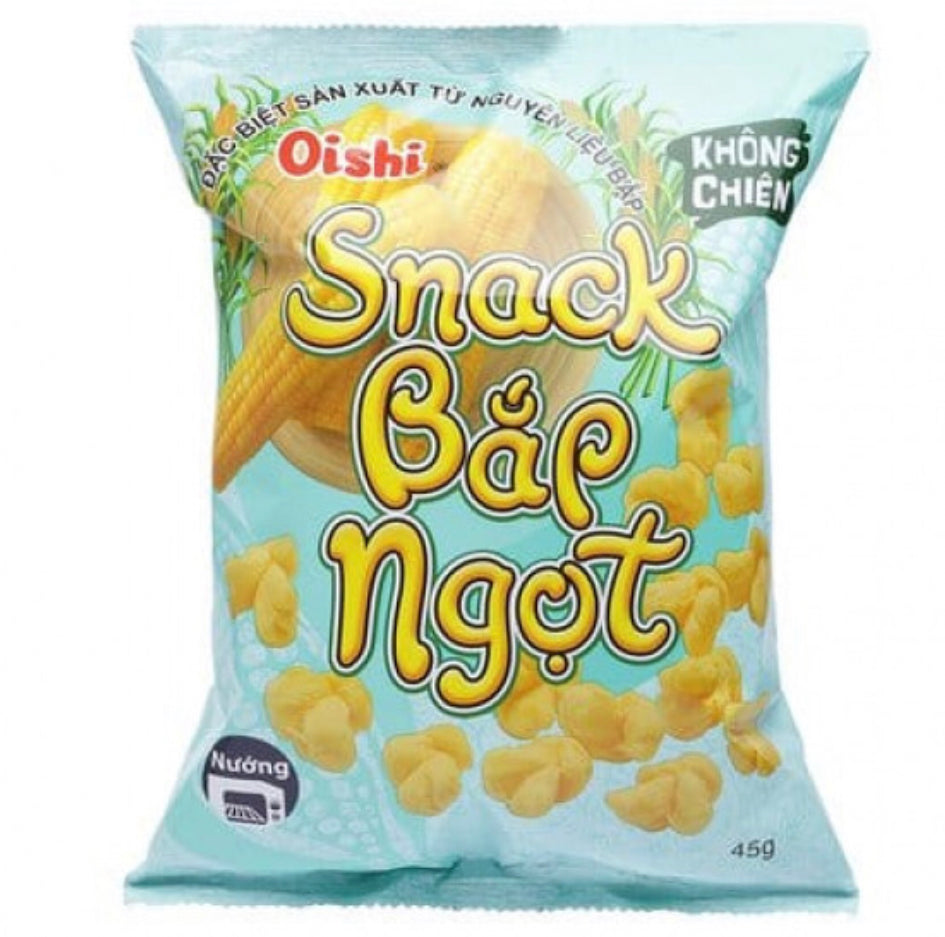 Snack bắp ngọt (6844416491719)