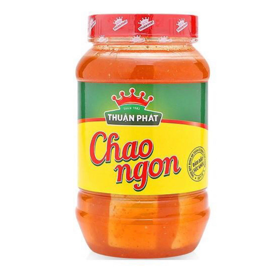 Chao Ngon Thuận Phát (6738697978055)