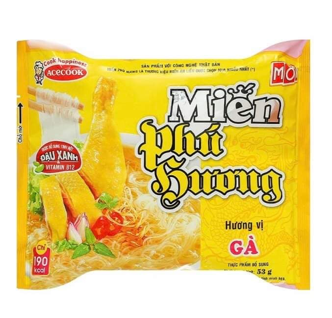 Miến Phú Hương vị gà (8036167188713)